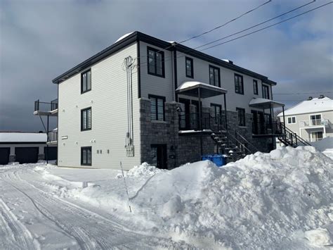 logement à louer shawinigan.